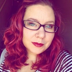 Meet your Posher, Karen